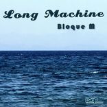 Artwork for "Long Machine"