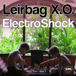 Artwork für "Electroshock"
