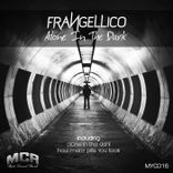 Artwork for "Alone in the Dark"