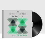 Artwork for "Tell No Secret"