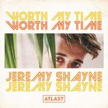 Artwork for "Worth My Time"
