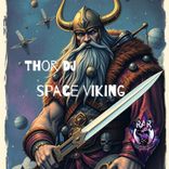 Artwork for "Space viking"