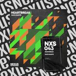 Portada para "Heartbreak"