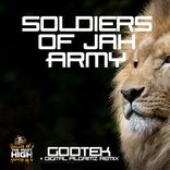 Artwork for "Soldiers of Jah Army"