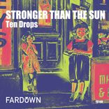 Portada para "Stronger Than The Sun"