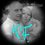 Artwork für "Fuchsberg At Night"