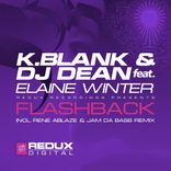 Artwork voor "Flashback (Rene Ablaze & Jam Da Bass Remix)"