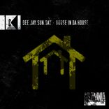 Artwork voor "House In Da House"