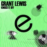 Portada para "Knock It Off"