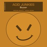 Artwork for "Buzzer"