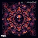 Artwork for "Al Andalus"
