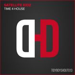 Artwork für "Time 4 House"