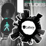 Portada para "Etudes"