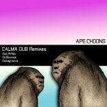 Artwork voor "Calma Dub Remixes"