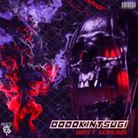 Artwork for "Don't Scream"