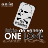 Artwork for "One Love"