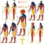 Portada para "Mafia"