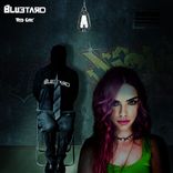 Artwork for "Red Girl"