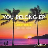 Artwork for "You Belong EP"