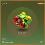 Artwork for "Glitterhound Remixes"