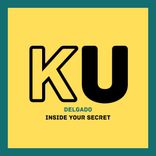 Artwork für "Inside Your Secret"