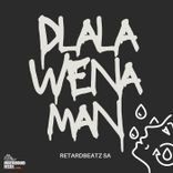 Artwork for "Dlala Wena Man (Shaya)"