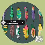 Artwork for "Stratosphere"