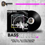 Artwork für "Bass Is Killer EP"