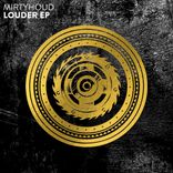 Artwork for "Louder"