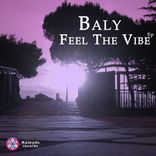 Artwork for "Feel The Vibe"
