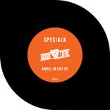 Artwork for "Angel In Sky"