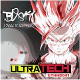 Artwork for "I feel it Slipping"