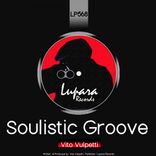 Portada para "Soulistic Groove"