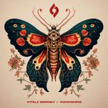 Artwork for "Awakening"