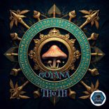 Portada para "Goyana"