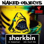 Artwork voor "Shark Bin"