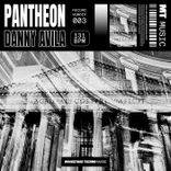 Artwork for "Pantheon"