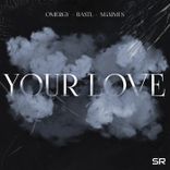 Artwork for "Your Love"