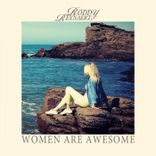 Artwork for "Women Are Awesome"