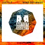 Portada para "Wine Dey Waist"