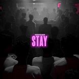 Portada para "Stay"