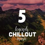 Artwork for "Vol.5 Legends of Chillout Music"