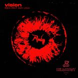 Artwork for "Vision"