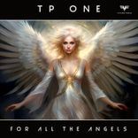 Artwork for "For All the Angels"