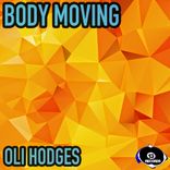 Artwork for "Body Moving"