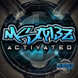 Artwork for "Activated"