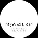 Artwork für "( djebali 06 )"