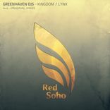 Artwork für "Lynx EP"