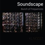 Artwork für "Soundscape"