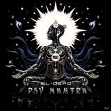 Artwork for "Psy Mantra"